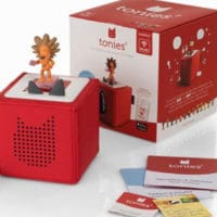 Tonie Box Starter Set