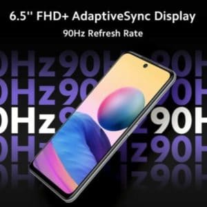 Xiaomi Redmi Note 10 5G 4GB 128GB