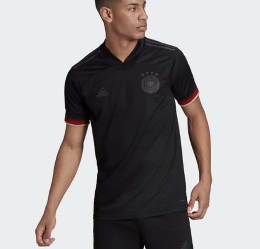 ⚽ EM-Fanartikel bei Otto, z.B. adidas DFB Herren-Trikot ...