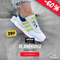 adidas Originals SL Andridge Damen Sneaker FX3926