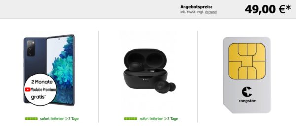 singtel s20 fe