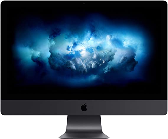 2020 Apple iMac Pro