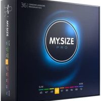 MY.SIZE PRO Kondomset