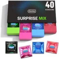 Durex Surprise Me Kondome