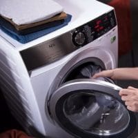 AEG L7FE78695 Waschmaschine