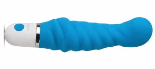 Amorelie Vibrator Swimmer in Hellblau e1637941379573 Amorelie Vibrator Swimmer in Hellblau