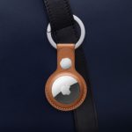4x Apple AirTag 🕵️‍♂️🔑 smarter Bluetooth-Tracker für iOS
