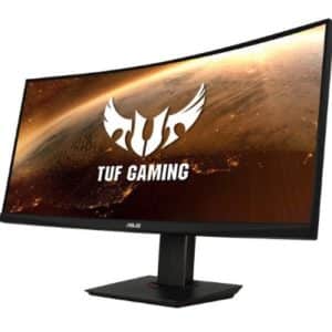 Asus VG35VQ Curved Gaming Monitor