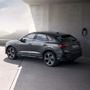 Audi Q3 Sportback 45 TFSI e  2