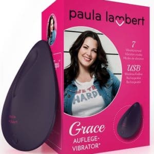 Auflege Vibrator