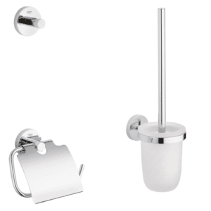 GROHE Essentials Accessoires Bath