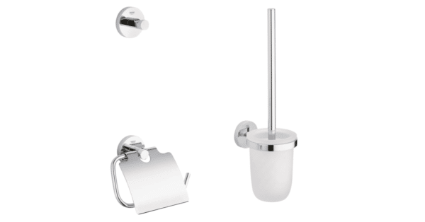 GROHE Essentials Accessoires Bath