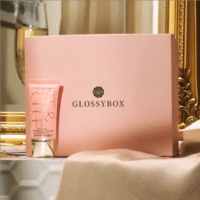 Glossy Box Beauty Desires November