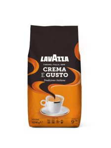 Lavazza Kaffee Crema e Gusto Dealbild
