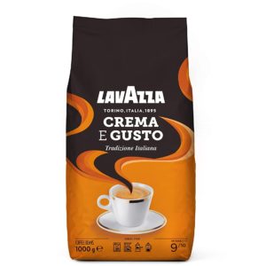 Lavazza Kaffee Crema e Gusto Dealbild