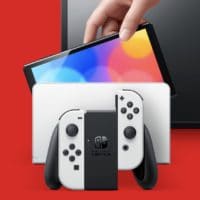 Nintendo Switch OLED 2021