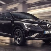 Renault Arkana TCe EDC Intens 3