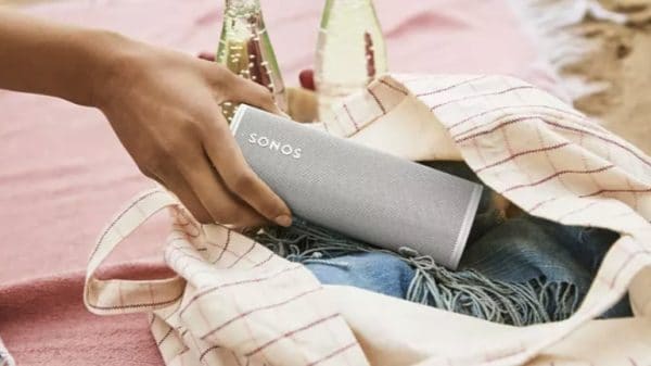 SONOS Roam Bluetooth Lautsprecher