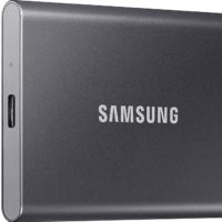 Samsung T7 SSD 2TB  e1626176933436