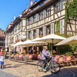 Straßburg Deal von Travelzoo