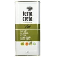 Terra Creta extra nativ Olivenoel 5 Liter Dealbild