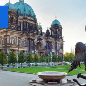 The Westin Grand Travelzoo Berlin Deal