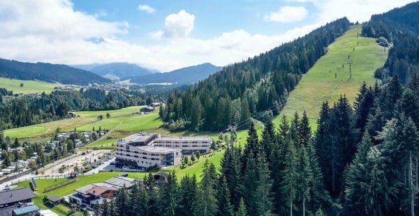 Travelzoo - Tirol Deal