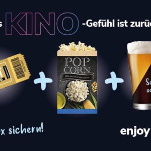 UCI Kino