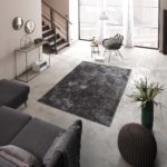 [Letzte Chance] OTTO 🏠🎉 20% Gutschein auf Teppiche, z.B. Bruno Banani Hochflor-Teppich
