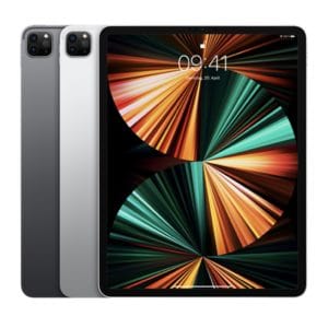 ipad pro 2021
