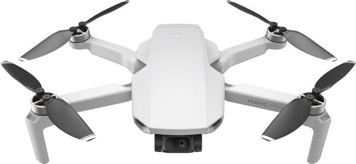 DJI Mavic Mini 