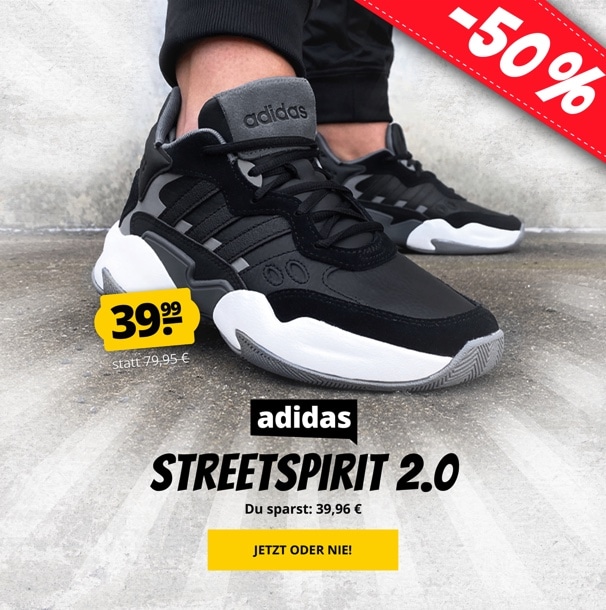 adidas spirit basketball