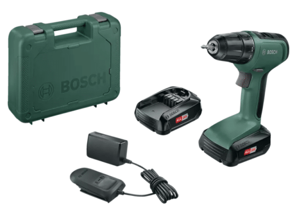 Bosch UniversalDrill 18