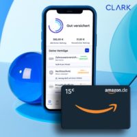 Clark Bonus-Deal