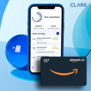 Clark Bonus-Deal