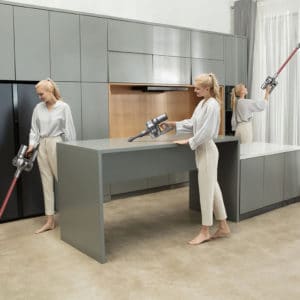 Dreame V11 Handstaubsauger Kabelloser  Kaufland.de 2021 10 07