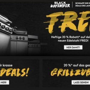 Grills und Grillzubehoer von Grillern fuer Griller  Burnhard 2021 11 07 14 03 45