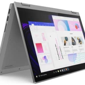 Lenovo Ideapad Flex 5 14 Zoll Convertible