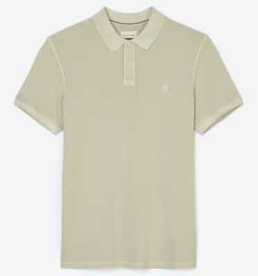 Marc OPolo Herren Polo Shirt KURZARM POLOSHIRT PIQU REGULAR bequem online kaufen bei Tara M.de 2021 08 24