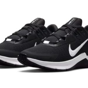 Nike Trainingsschuh Air Max Alpha Trainer IV schwarz/weiß