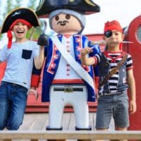 Playmobil Funpark Zirndorf inkl. Übernachtung im Premium Hotel