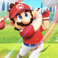 Super Mario Golf MytopDeals