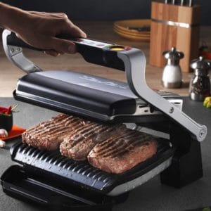 Tefal Optigrill GC705D