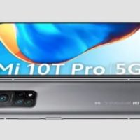 XIAOMI Mi 10T Pro