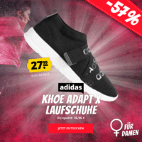 adidas Khoe Adapt X Damen Laufschuhe EG4176