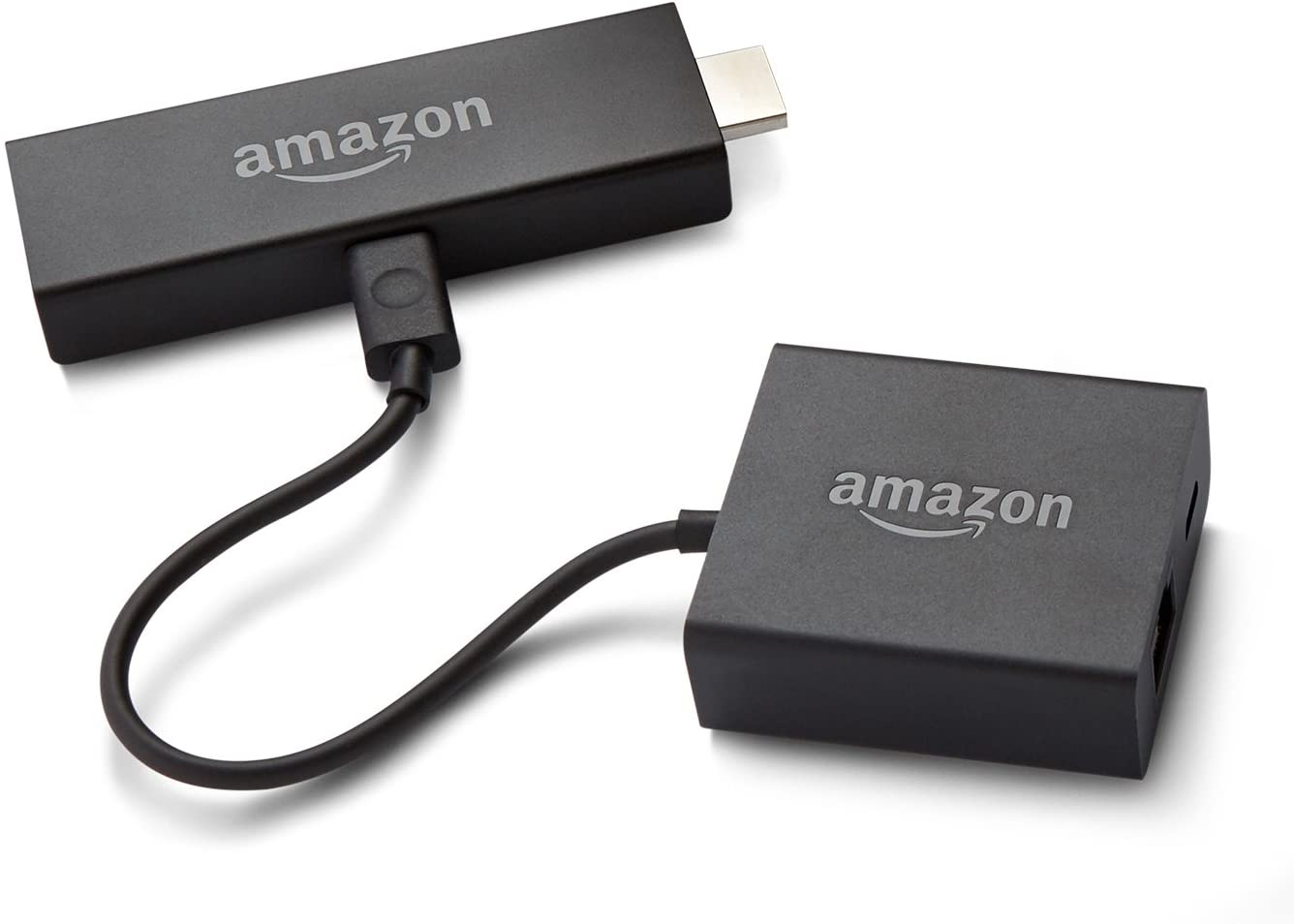 ethernet Adapter Amazon FireTV