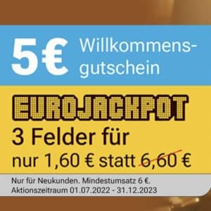 lotto24 euro jackpot