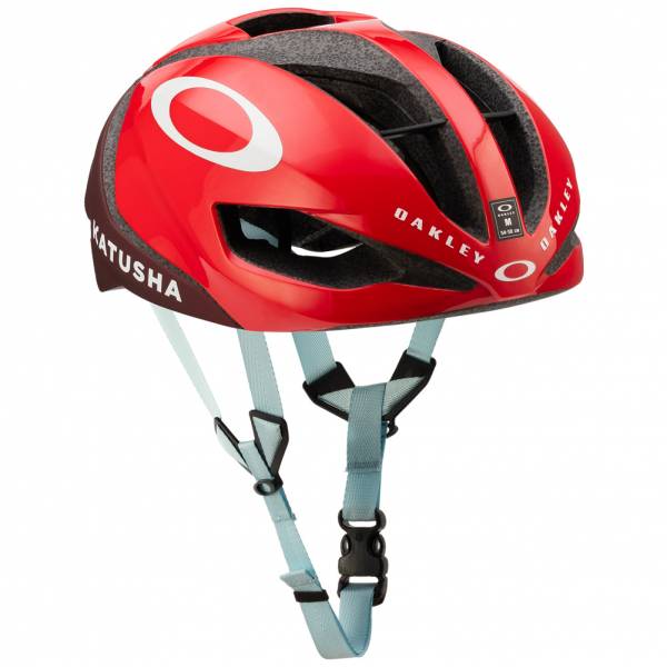 Sportspar Oakley ARO5 Team Katusha Alpecin Fahrradhelm 99469-0KA