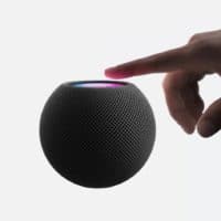 Apple HomePod mini