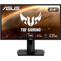 Asus Gaming VG248QG Monitor